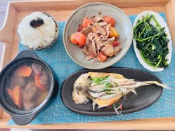 点击看大图 -和伊母婴护理中心·全套房(金山店)