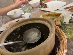 -李记潮汕砂锅粥(营福路店)