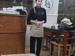 -清真·鸦儿李记·小馆(后海店)
