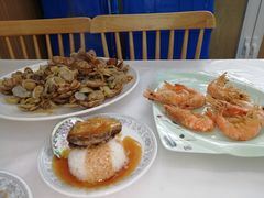 -北戴河庆山饭店·海鲜砂锅粥(北戴河黑石路店)