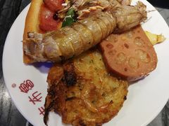 -吉布鲁牛排海鲜自助(芙蓉万家丽店)