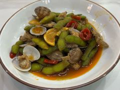 -滁香园·滁州菜(琅琊山店)