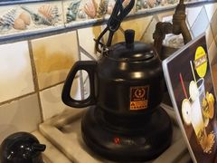 -松發肉骨茶(克拉码头店)