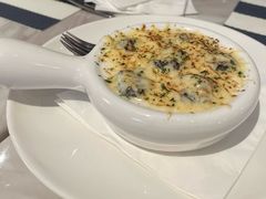 -La Creperie法餐厅(芮欧百货店)