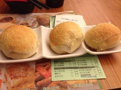 添好运点心专门店(深水埗店)-添好运点心专门店(深水埗店)