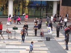 新城市广场-新城市广场