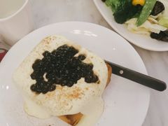 -翠华餐厅(德基广场店)