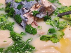 鱼头汤-天福苑(崇宁路店)