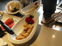 -川锅一号火锅(铜山万达店)