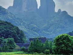 -清漾毛氏文化村