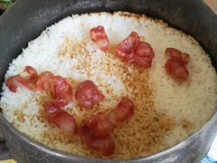 柴火饭-江边湾柴火鸭