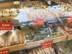 -宋记饼家(石门二路店)