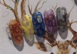 点击看大图 -AGAXI美甲美睫