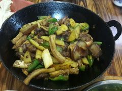 -胡师傅三下锅(汽车站店)