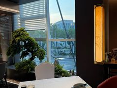 -苏淮景·苏闽融创菜·海鲜(原空港井河轩店)