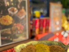 -松咖啡自助餐厅·松北香格里拉