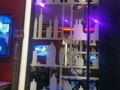 -音乐派KTV(银泰城店)