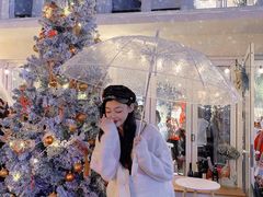 -秀儿家の小确幸花园西餐厅