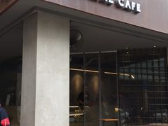 门面-BE NORMAL CAFE(霞溪路店)