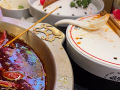 -大龙燚火锅(春熙店)