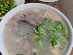 奶茶-蒙艾里民族传统菜蒙餐