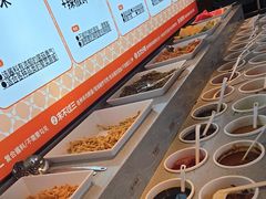 -老员外骨汤火锅(海州古城店)