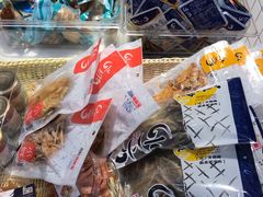 -水一方现烤鱿鱼丝大连特产(华南亿合城店)