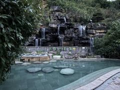 -大盘山温泉山庄