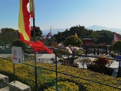 -胡里山炮台
