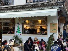 -大青树咖啡(大理古城店)