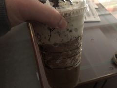 -星巴克(广州新粤新店)