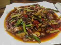 -庭院小酌(瑞莲街店)