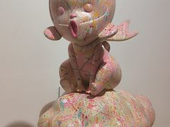 -四川美术学院美术馆