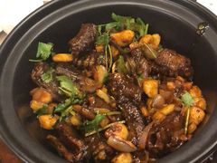 尚一汤-尚一汤·粤菜海鲜(环球港店)