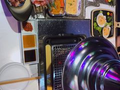 -鹤江桥·红油牛肉粉(SKP店)
