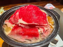 -希望日本料理(保利香槟花园店)