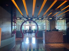 -晶荷轩(香港迪士尼乐园酒店)