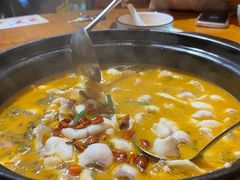 -黑鱼郭我家酸菜鱼(摩尔广场店)
