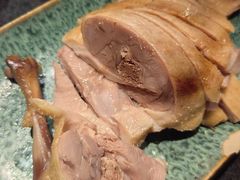 -南京大牌档(新街口德基广场店)