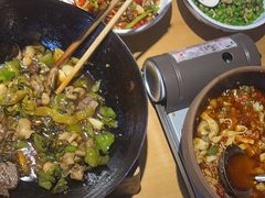 -张氏父子常德肠子馆(贺龙店)
