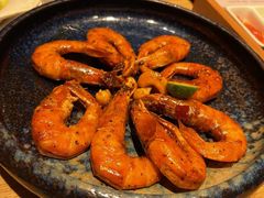 -食间牛排(湖西路店)