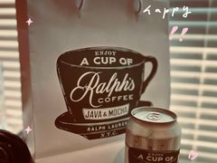 -Ralph’s Coffee(北京三里屯店)