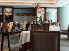 -粤财皇冠假日酒店·彩华轩中餐厅