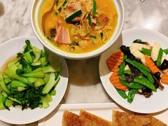 -雀蓝川菜(星悦汇店)