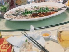 -群乐饭店(滨安路店)