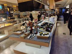 -比格比萨自助(宋家庄店)