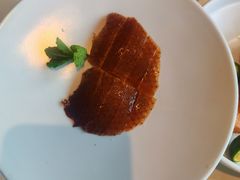 -四季民福烤鸭店(王府井东安门店)