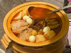 -西安凯悦酒店·湖畔中餐厅