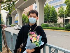 -循礼门鲜花花市(武汉循礼门店)