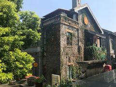 -芳满庭·江浙小馆(1912店)